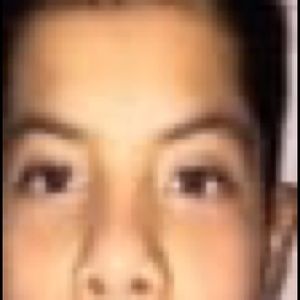 Meet your Posher, Gilberto